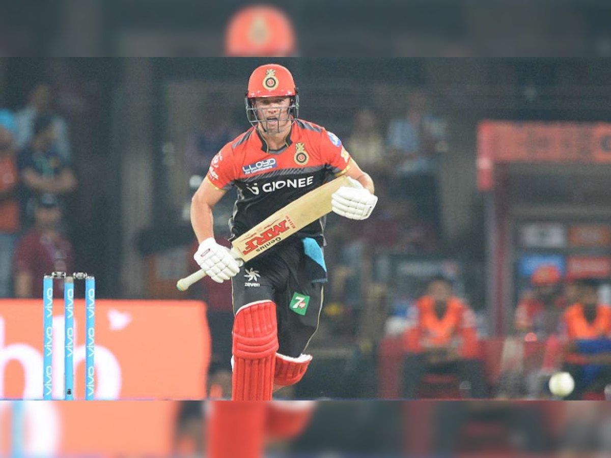 IPL 2020: Royal Challengers Bangalore provides update on AB de Villiers, Dale Steyn, Chris Morris' addition