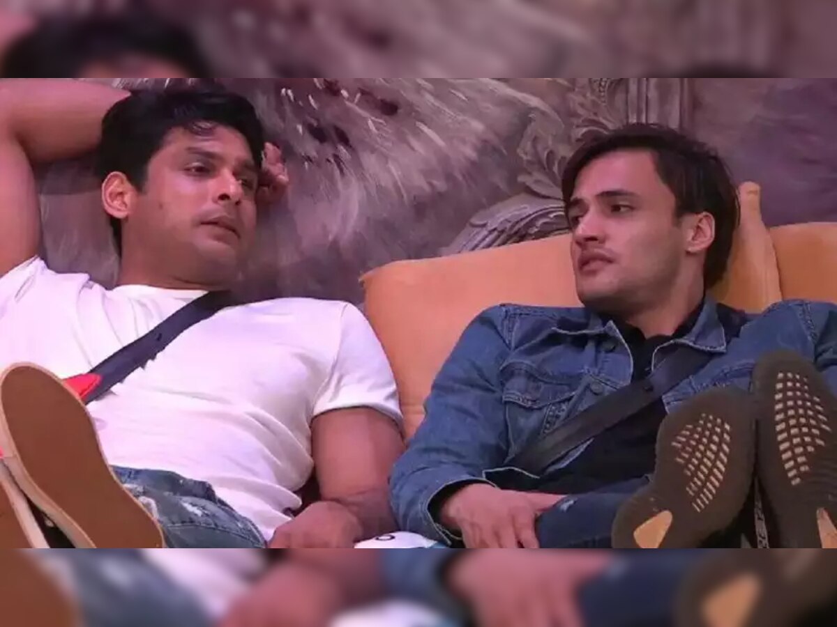 Sidharth Shukla congratulates Asim for debuting on Most Desirable Men list; here's how 'Bigg Boss 13' runner up reacted