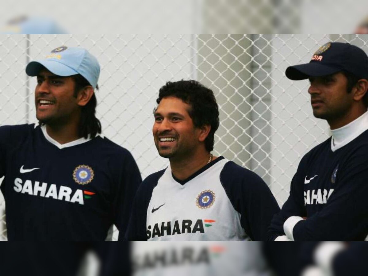 Gambhir, Dravid, Dhoni back again? Irfan Pathan proposes farewell charity match between retired & current Indian side