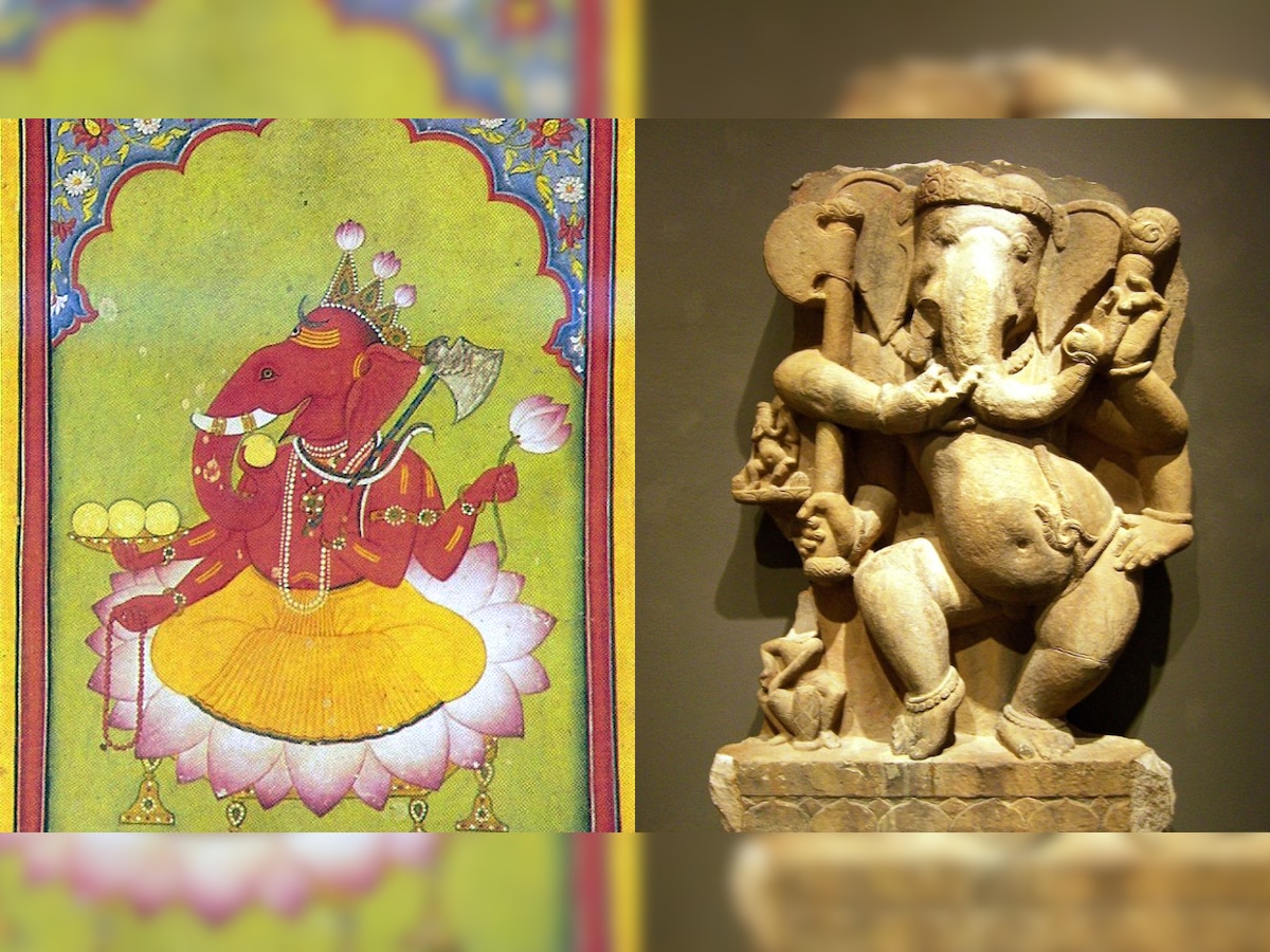 Ganesh Chathurthi: Guess which Muslim-majority country has Lord Ganesha on its currency note?