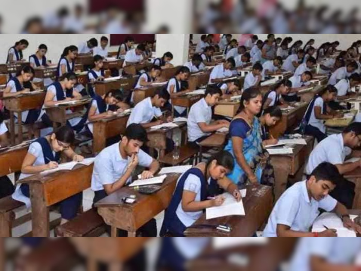 10th-12th Exam: UP Board to start pre-board exams, cuts 30% syllabus in view of COVID-19