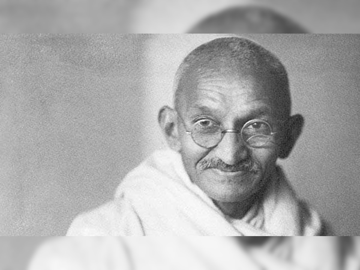 Mahatma Gandhi's gold-plated glasses auctioned for Rs 2.54 crore in UK