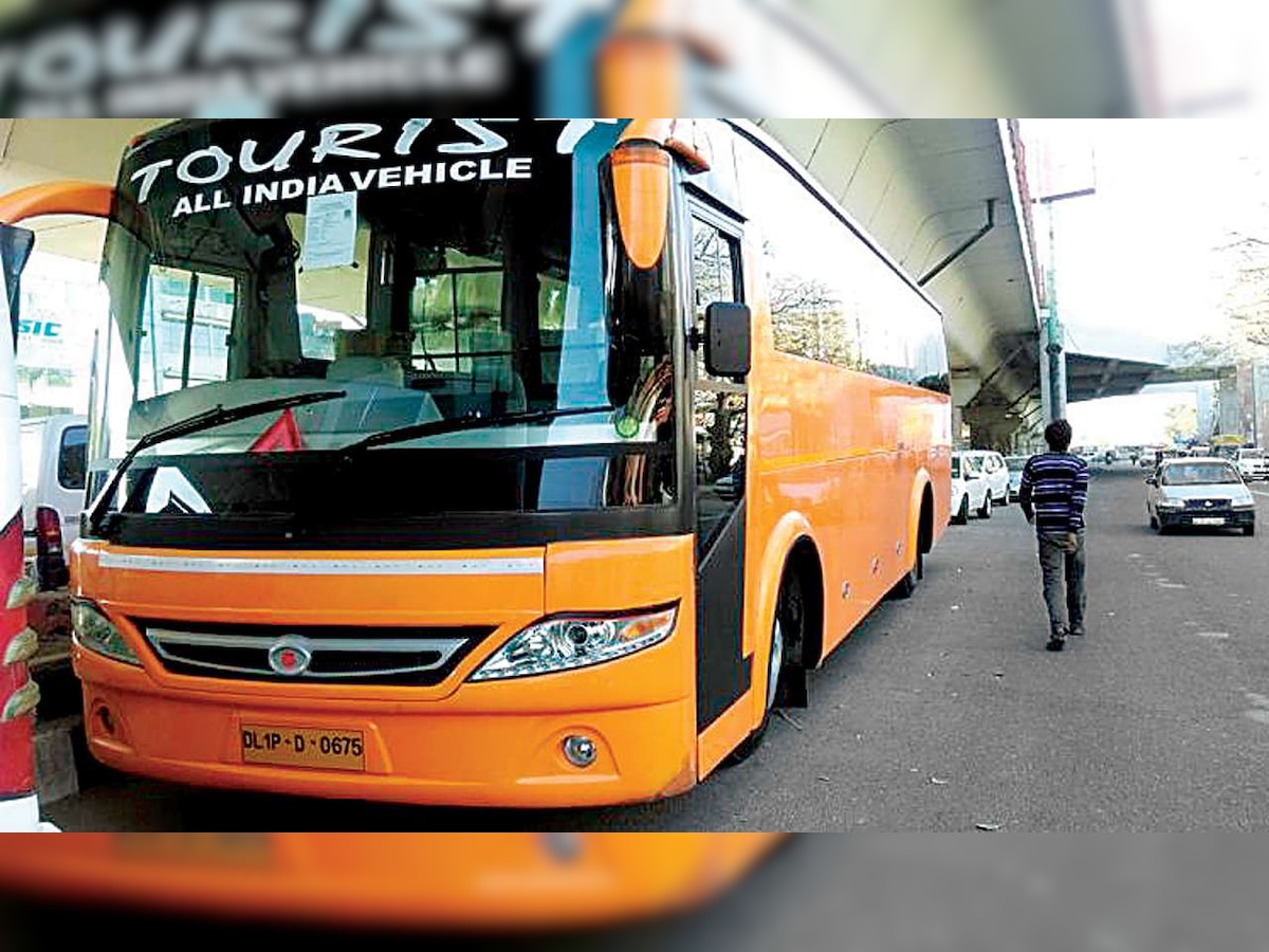 Up for road trip from Delhi to London? Travel company announces bus service with ticket priced at Rs 15 lakh