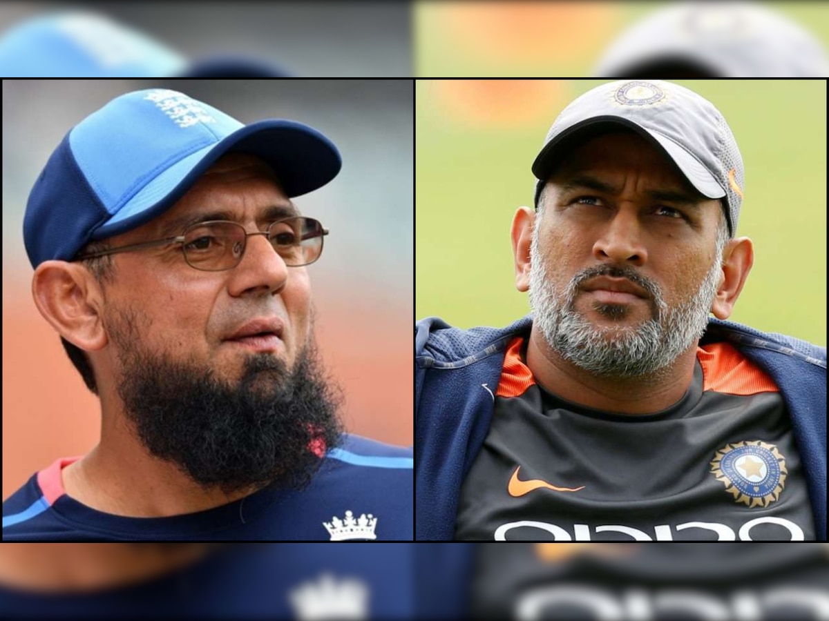 'I am also hurt': Former Pak spinner Saqlain Mushtaq on BCCI not treating MS Dhoni 'the right way'
