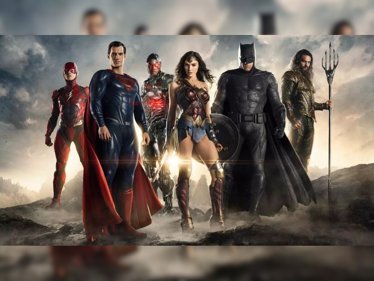 'Snyder Cut': Zack Snyder's 'Justice League' to release in four hour-long parts; film to be 'bundled together at end'