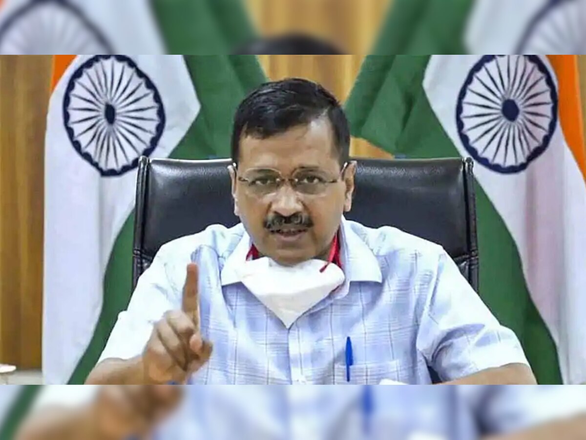 Delhi metro may resume on trial basis soon as COVID-19 situation improves: Arvind Kejriwal