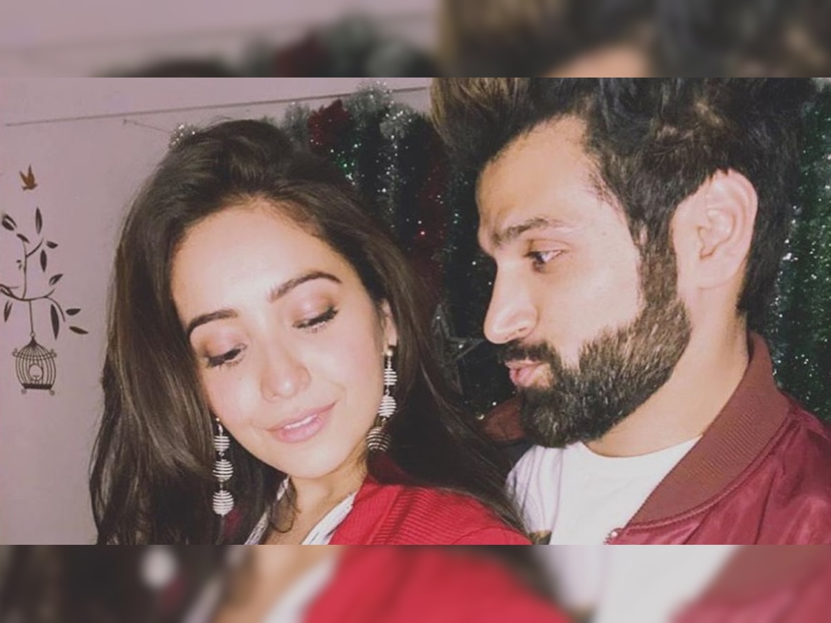 'You're the epitome of self-love and grace': Rithvik Dhanjani's birthday wish for Asha Negi is all hearts