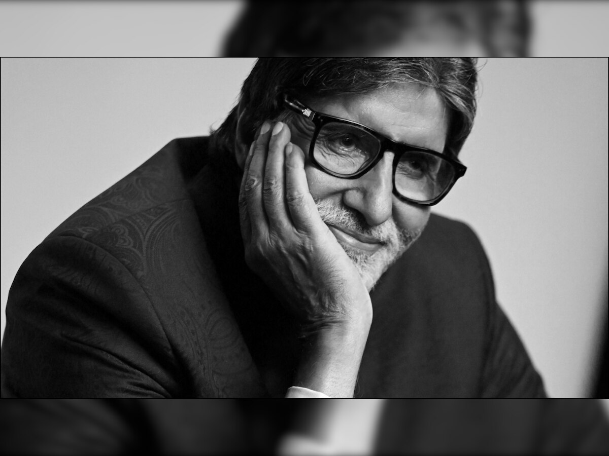 Amitabh Bachchan resumes KBC 12 shooting after completing quarantine period
