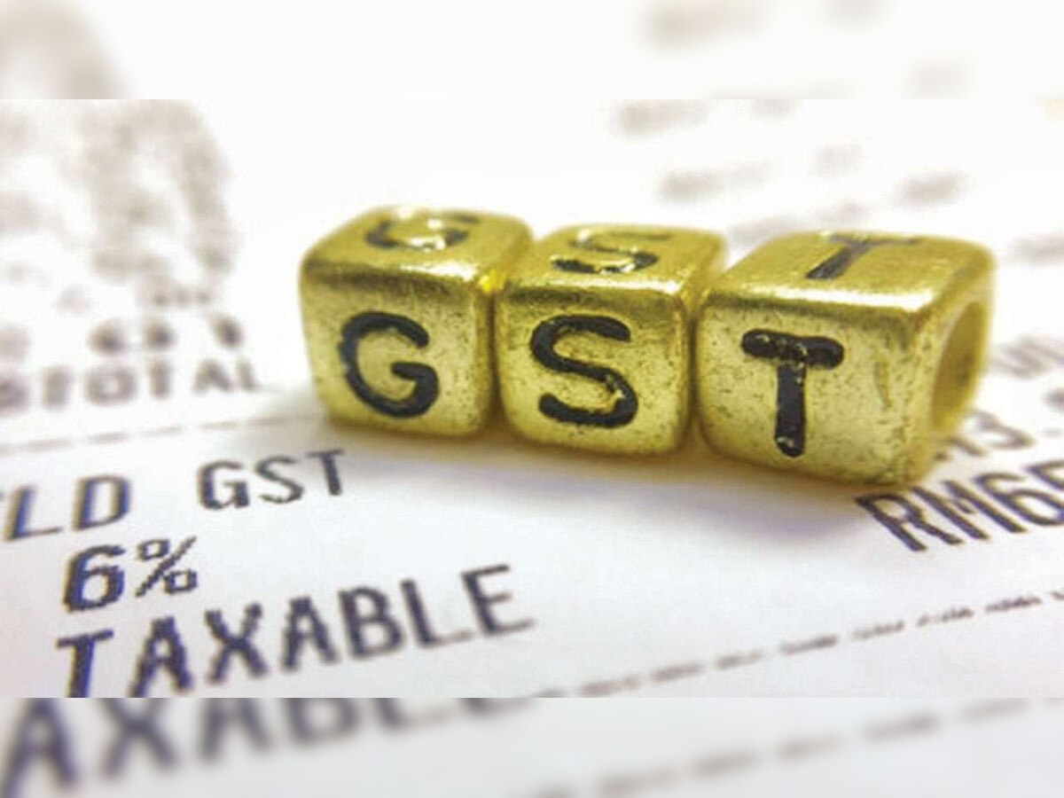 Businesses with annual turnover of up to Rs 40 lakh are GST exempt: Finance Ministry