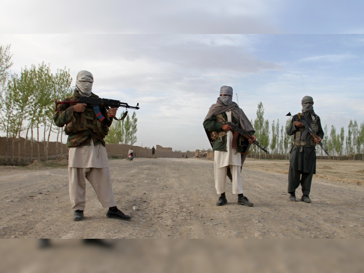 Taliban delegation to visit Pakistan to discuss Afghan peace process