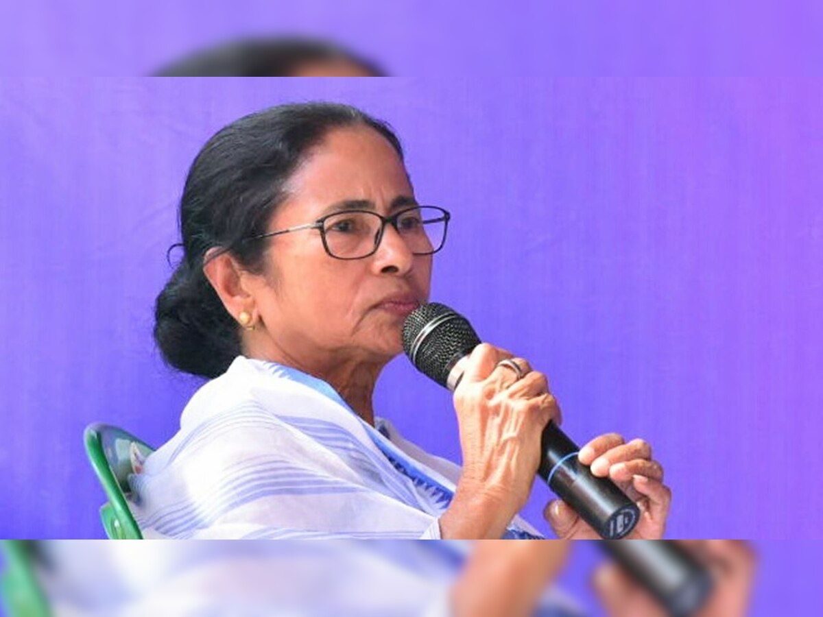 JEE, NEET 2020: Mamata Banerjee urges Centre to postpone exams until situation is conducive