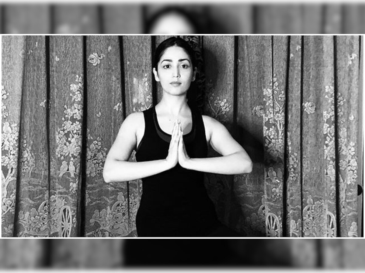 'It has worked like never before': Yami Gautam on how she healed herself from neck injury during lockdown