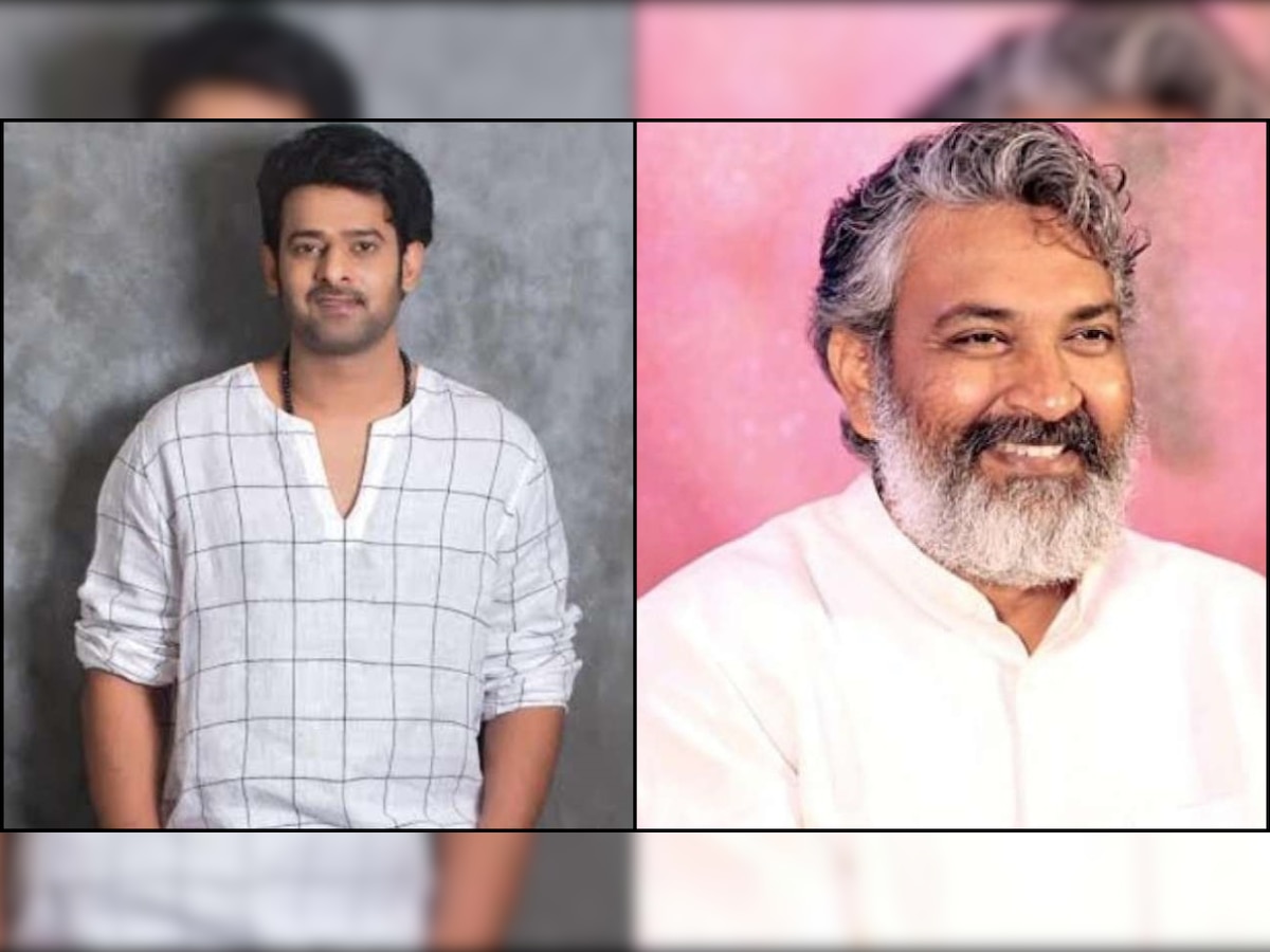 Prabhas' sky-high career will reach more heights after 'Adipurush': SS Rajamouli