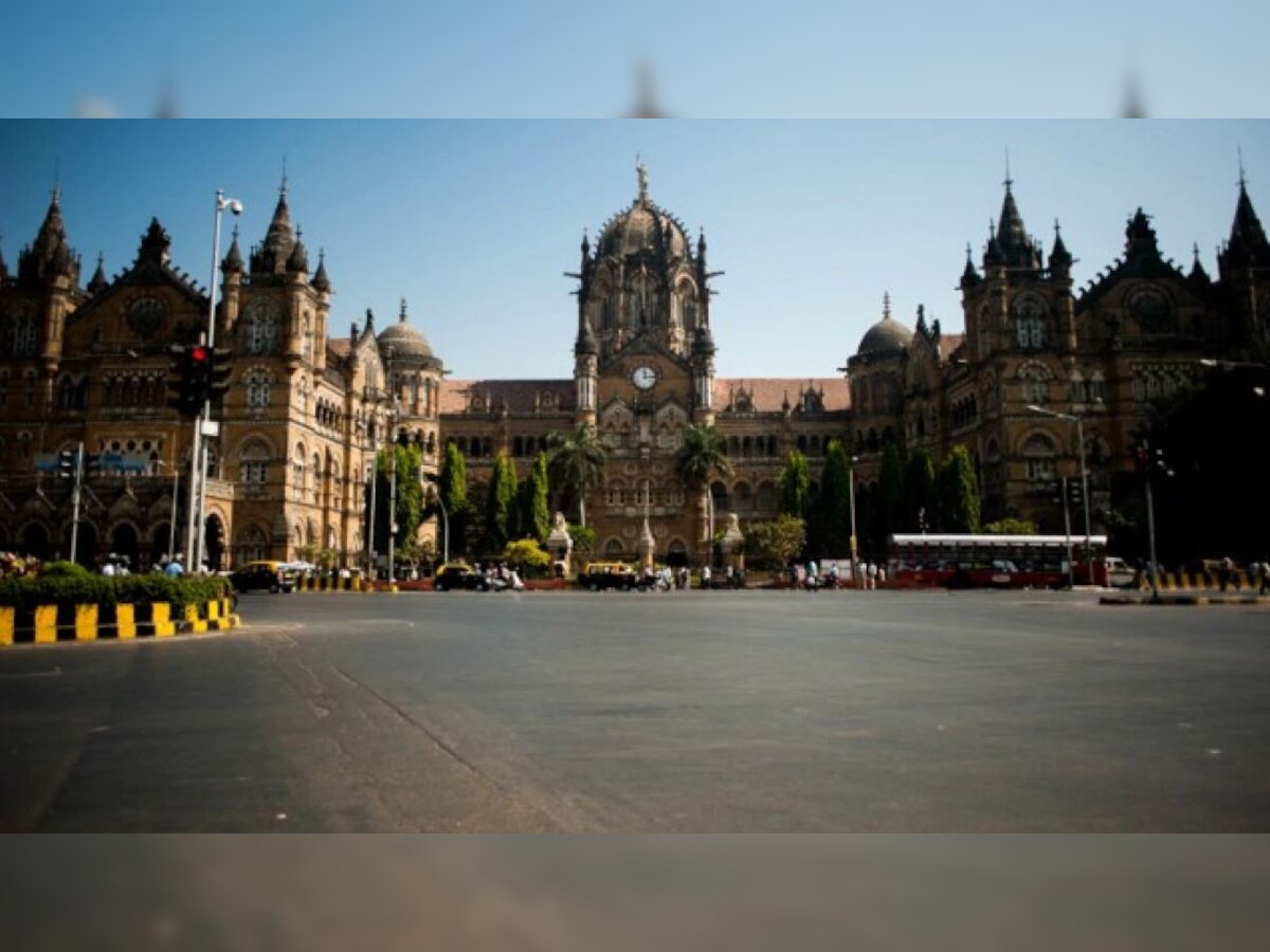 Bids invited for re-development of Mumbai's iconic CST station on PPP model