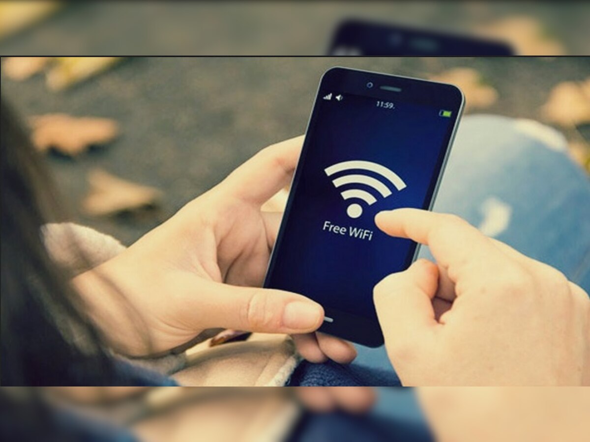 J&K administration launches free Wi-Fi service under Smart City Mission