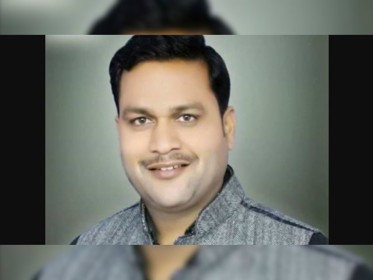 TV journalist shot dead in UP's Ballia