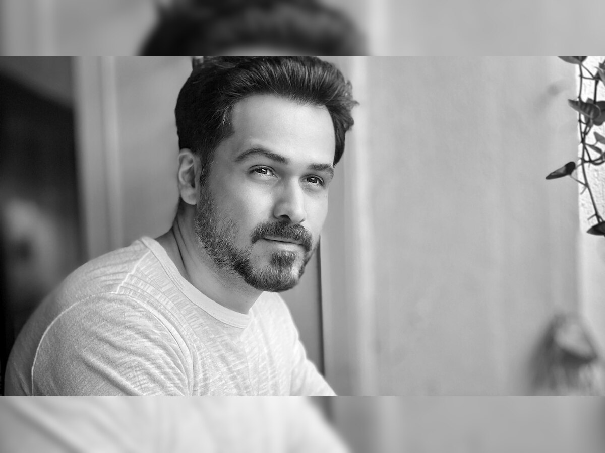 Emraan Hashmi to star in comedy film titled 'Sab First Class'; calls script 'laugh riot'