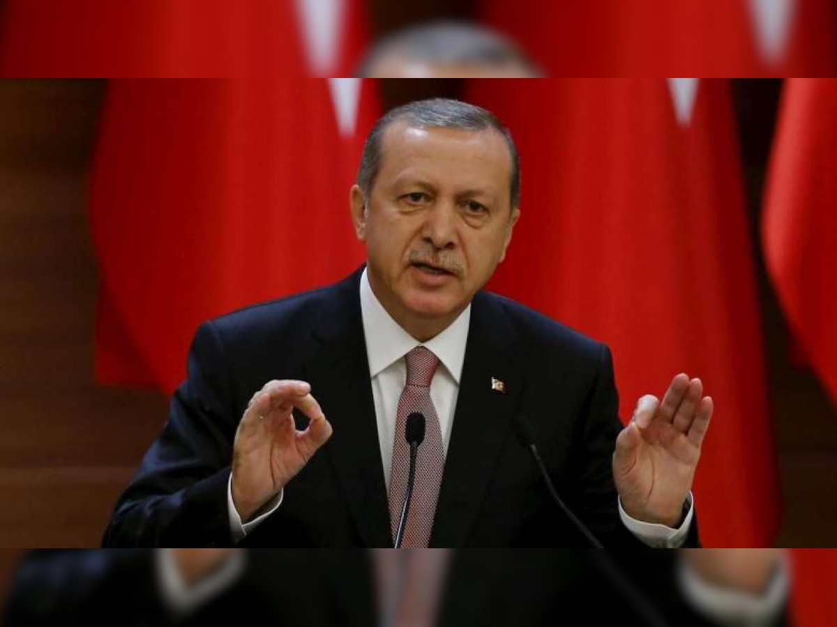 Erdogan is ruining Turkey through Islamic schools and nepotism; here's how