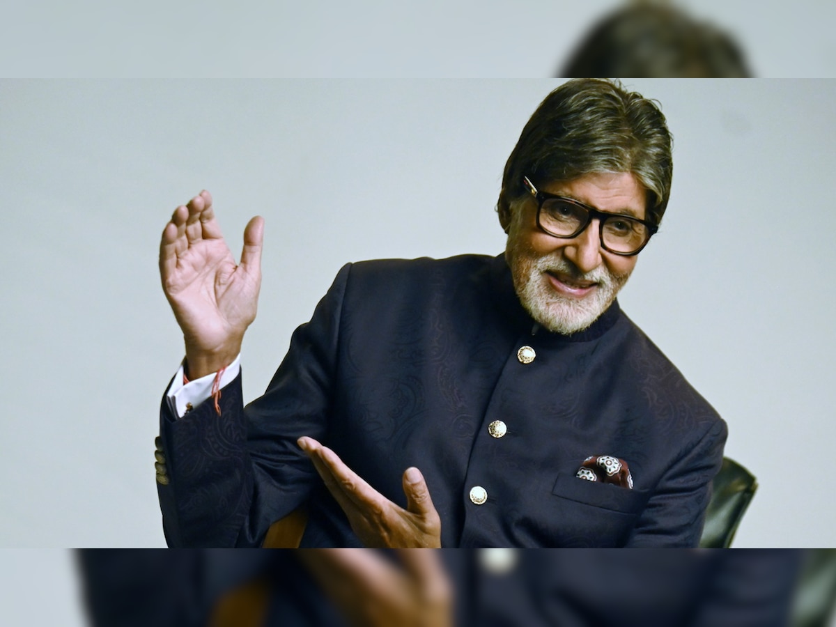 Amitabh Bachchan says his Instagram post won’t fetch him 20-30 lakh likes; explains why 