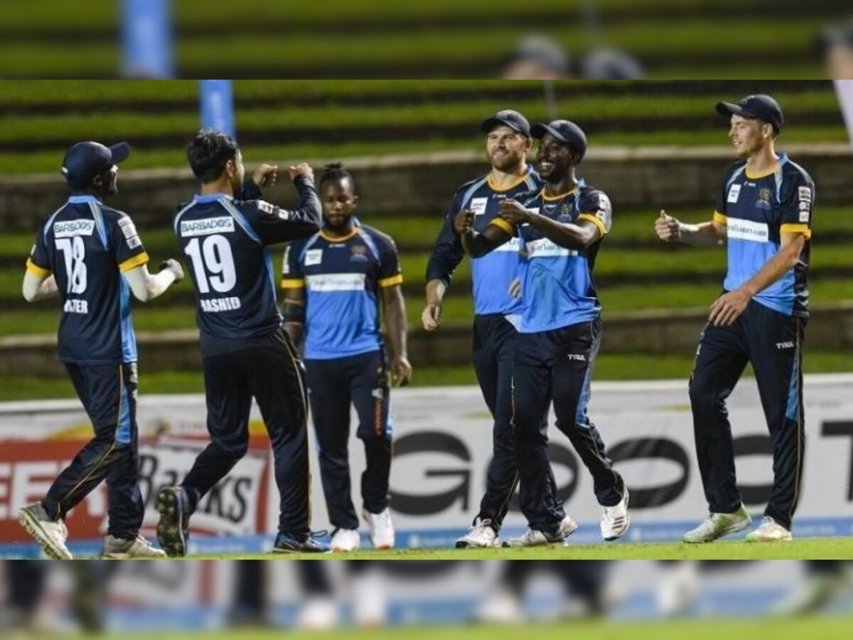 St Kitts and Nevis Patriots vs Barbados Tridents Dream11 Prediction: Best picks for SKN vs BAR today in CPL 2020