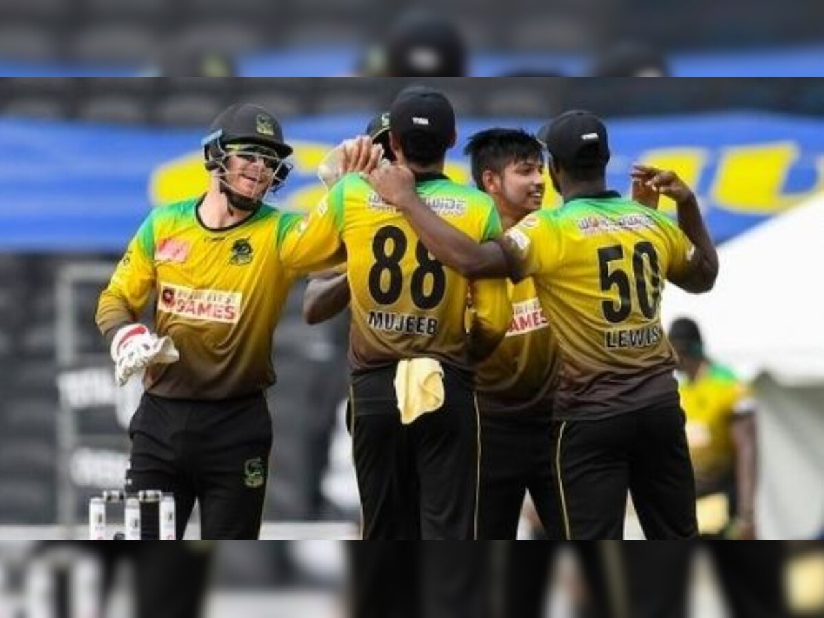 Jamaica Tallawahs vs Guyana Amazon Warriors Dream11 Prediction: Best picks for JAM vs GUY today in CPL 2020