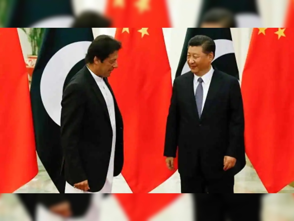 Pakistan's military partnership with China takes toll on its debt-ridden budget