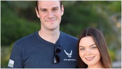 'Harry Potter' actor Scarlett Hefner welcomes baby girl with Playboy heir Cooper Hefner; here's what they named her