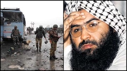 Pulwama terror attack: NIA files 13,500-page chargesheet naming JeM chief Masood Azhar, brother as main plotters