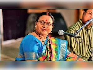 'Under treatment but improving, don't fall for rumours': Folk singer Sharda Sinha appeals to fans