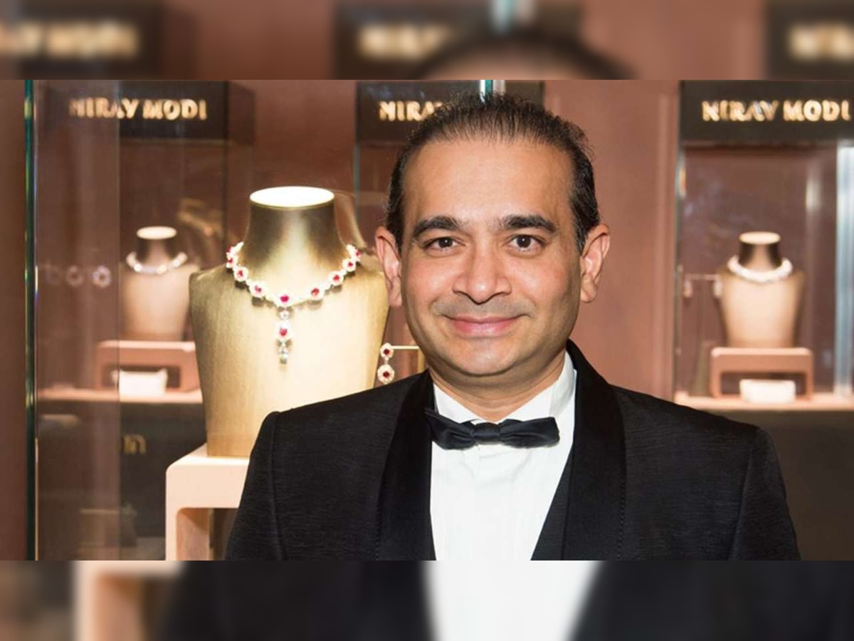 Nirav Modi case: PNB recovers $3.25 million from bankruptcy proceedings in US 