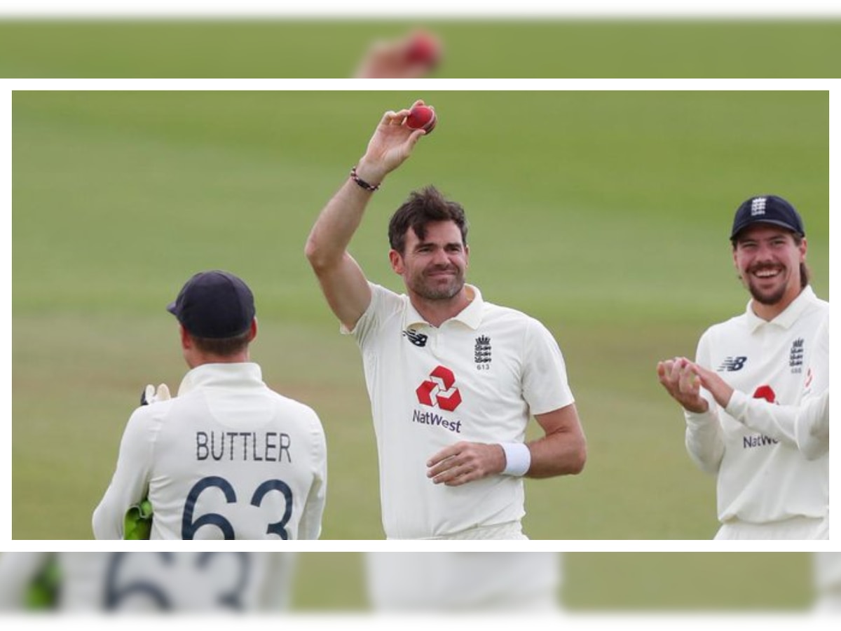 James Anderson’s journey to 600 Test wickets – From Mark Vermeulen to Azhar Ali