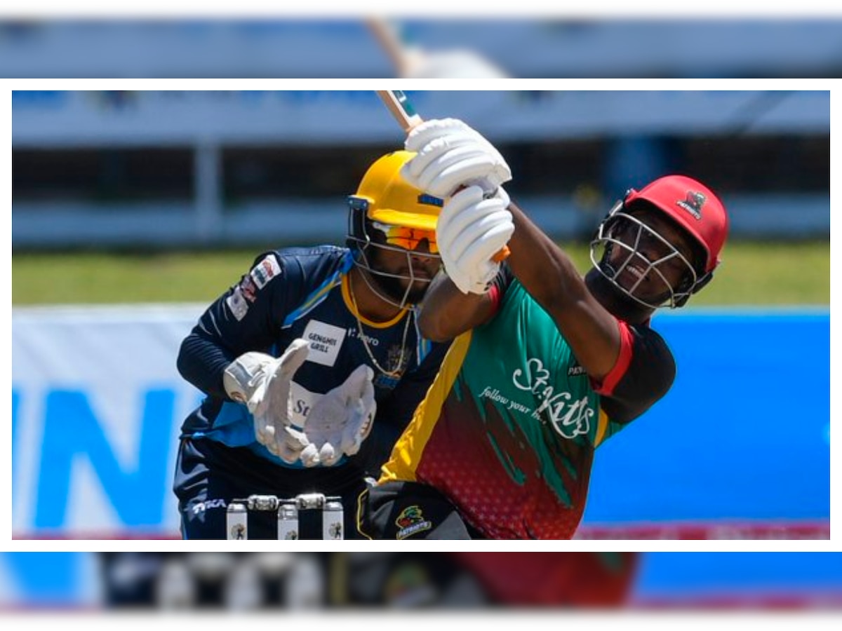 Caribbean Premier League 2020: St Kitts and Nevis Patriots register first win, Jamaica Tallawahs seal victory