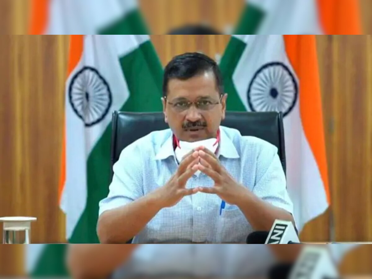 With coronavirus cases on the rise in Delhi, Kejriwal calls for urgent COVID-19 review meeting