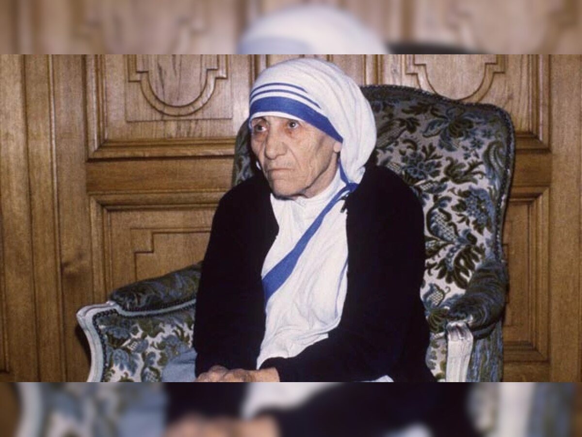 Mother Teresa: Key moments in the life of Saint Teresa of Calcutta