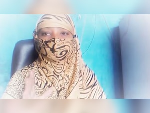 YouTuber Heer Khan arrested for making derogatory remarks against Hindu deities