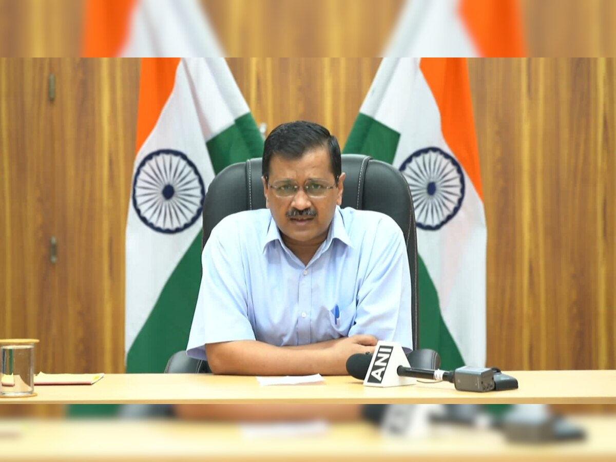 Delhi: As coronavirus cases surge, Kejriwal says, 'Will double COVID-19 testing, situation under control'