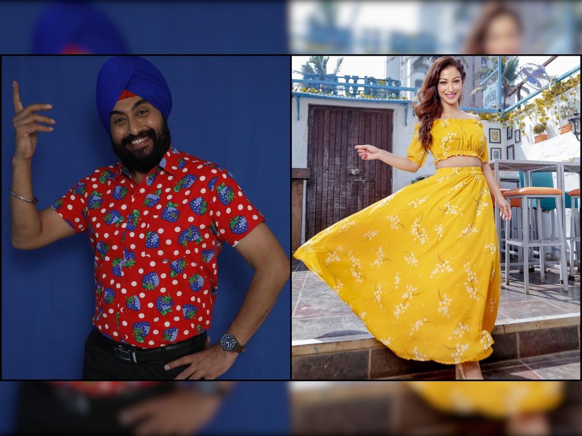 'Taarak Mehta Ka Ooltah Chashmah': Sunayana Fozdar and Balvinder Singh Suri share excitement on joining the show