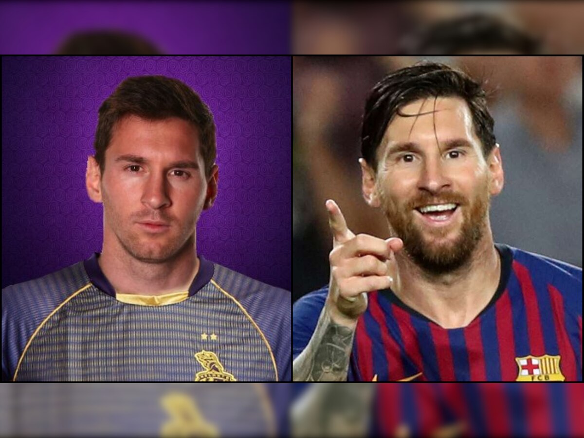 IPL 2020: Delhi Capitals, Kolkata Knight Riders 'bid' for Lionel Messi