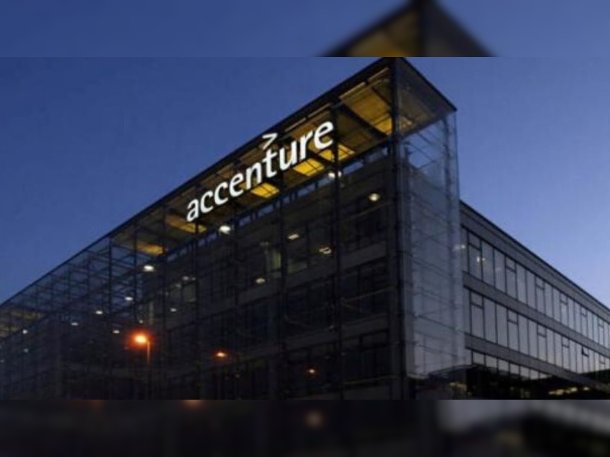 Accenture to lay off 5% global workforce, thousands of employees in India to be hit