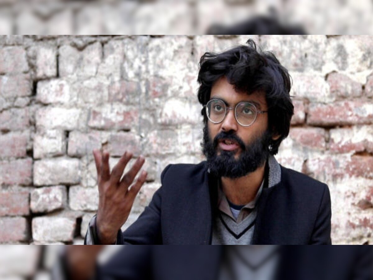 Delhi riots: JNU PhD scholar Sharjeel Imam sent to 4-day police custody under UAPA
