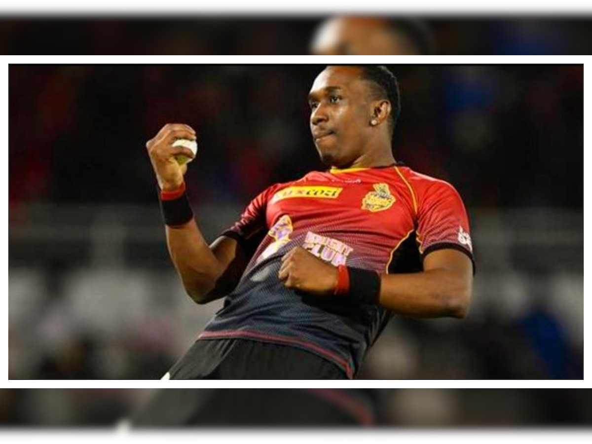 Caribbean Premier League 2020: Dwayne Bravo creates history, becomes first to 500 T20 wickets