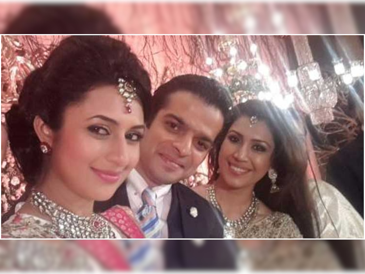 Ankita Bhargava has special wish for Divyanka Tripathi, Vivek Dahiya this Ganesh Chaturthi