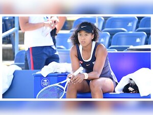 Naomi Osaka withdraws from Western and Southern Open to protest Jacob Blake shooting