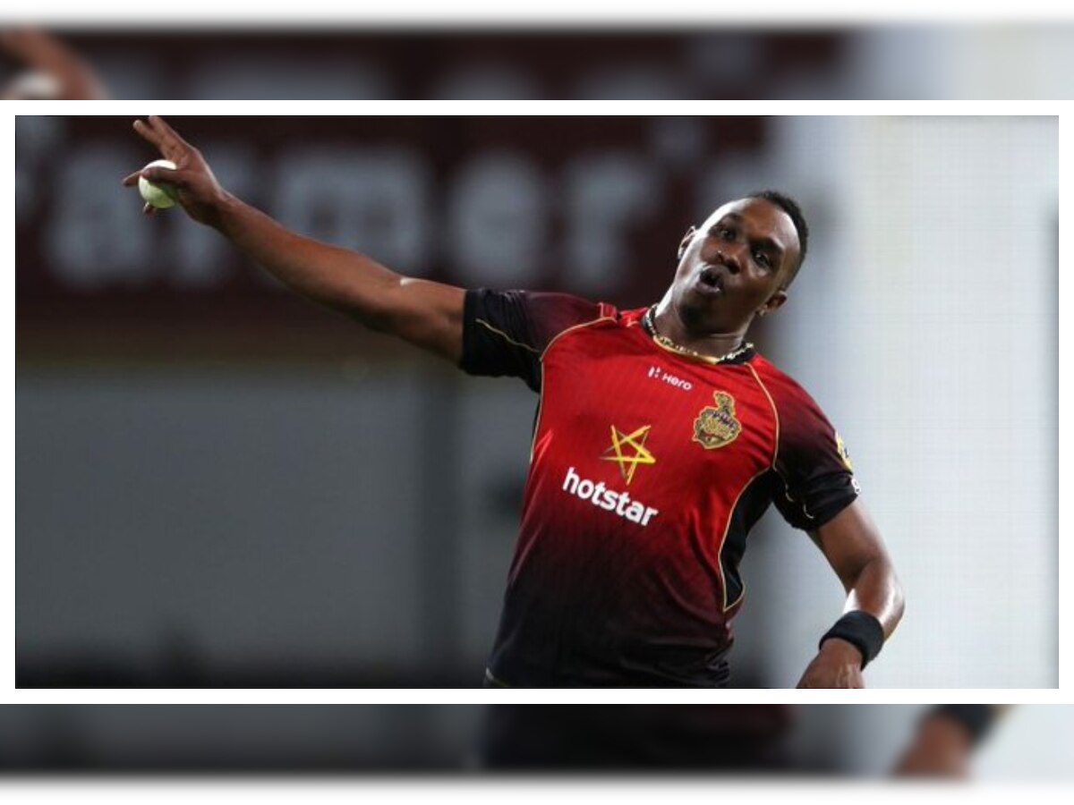 Caribbean Premier League 2020: Dwayne Bravo record boosts Trinbago Knight Riders, Barbados Tridents back to winning ways