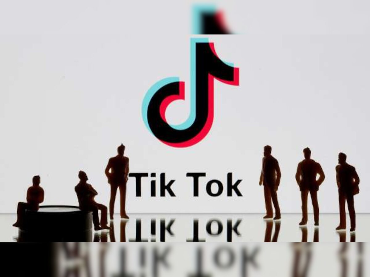 Just over 100 days in office: TikTok CEO's short stint comes to abrupt end, announces resignation