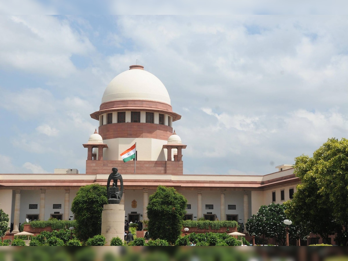  Sub-category within SC-ST Reservation? The question referred to larger bench by Constitution bench of Supreme Court