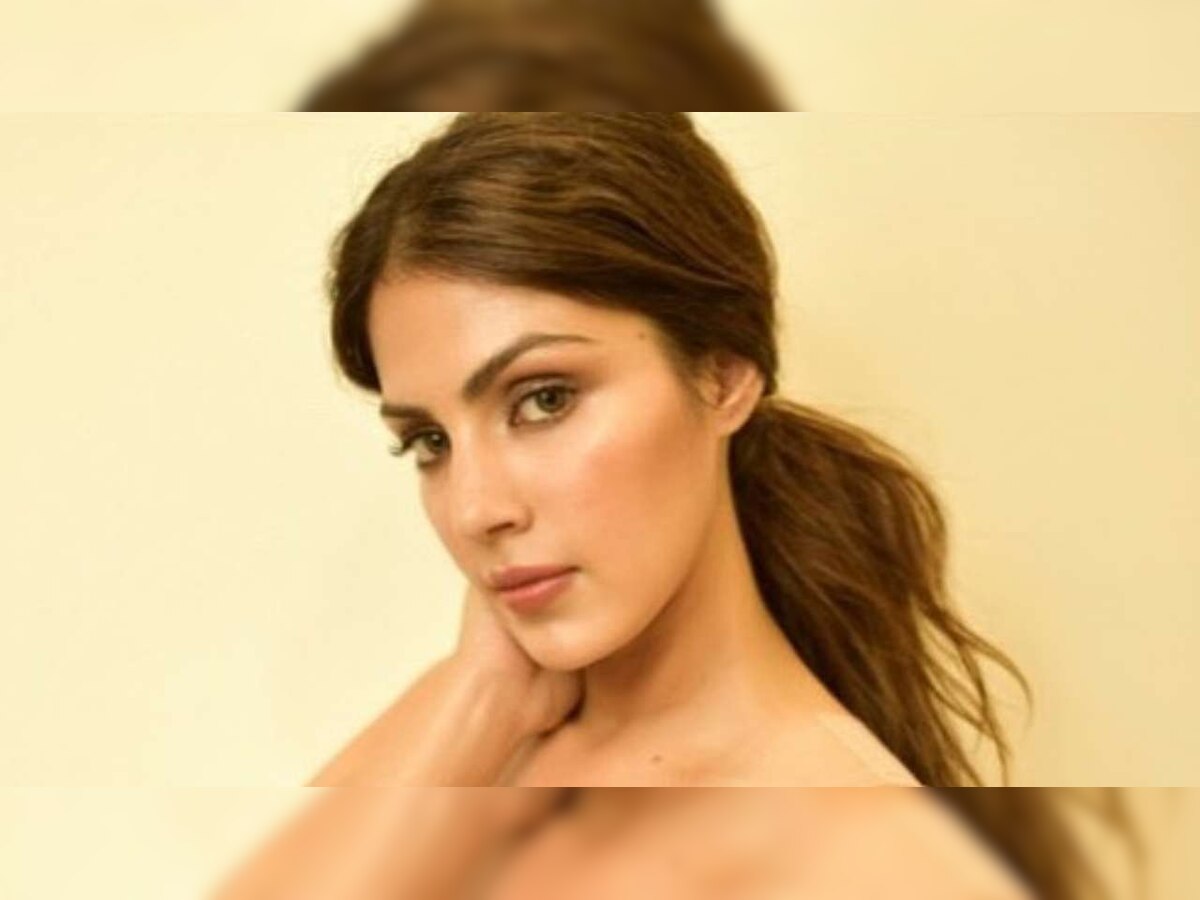 'There is a threat to my life, my family’s life': Rhea Chakraborty seeks protection from Mumbai Police