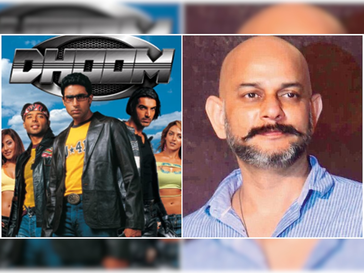 16 Years of 'Dhoom': Filmmaker Vijay Krishna Acharya on one of Bollywood's most successful franchise