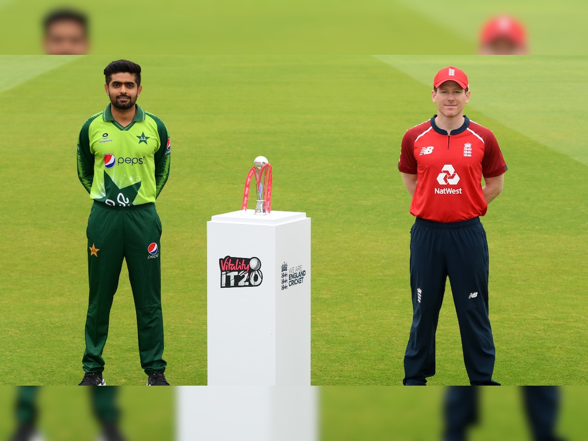 England vs Pakistan, 1st T20I Dream11 Prediction: Best picks for ENG vs PAK match in Old Trafford, Manchester