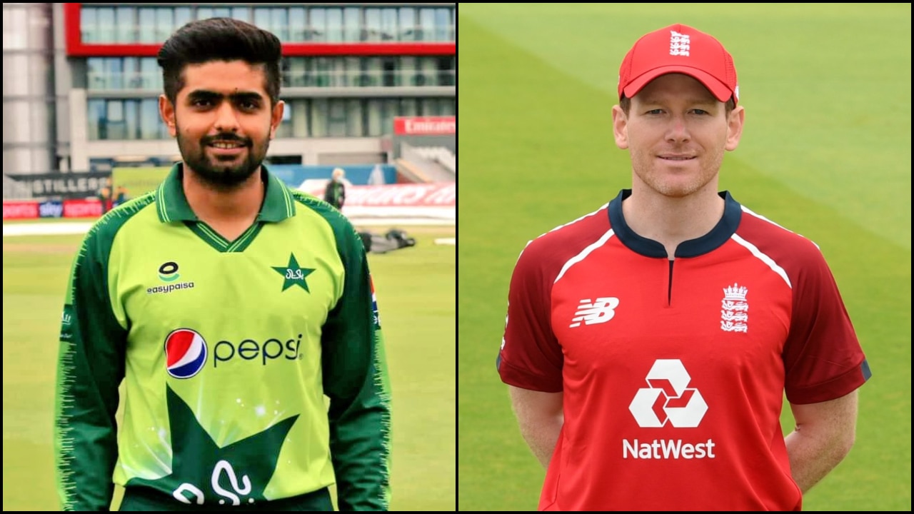 England vs Pakistan, 1st T20I Live streaming, ENG v PAK Dream11, time in India and where to watch on TV